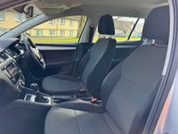 USED 2013 63 SKODA OCTAVIA 1.6 SE TDI CR DSG 5d 104 BHP 