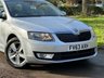 USED 2013 63 SKODA OCTAVIA 1.6 SE TDI CR DSG 5d 104 BHP 