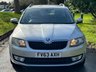 USED 2013 63 SKODA OCTAVIA 1.6 SE TDI CR DSG 5d 104 BHP 