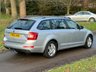 USED 2013 63 SKODA OCTAVIA 1.6 SE TDI CR DSG 5d 104 BHP 