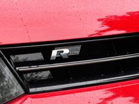 USED 2014 14 VOLKSWAGEN POLO 1.2 R-LINE STYLE AC 3d 60 BHP 