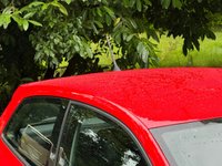 USED 2014 14 VOLKSWAGEN POLO 1.2 R-LINE STYLE AC 3d 60 BHP 