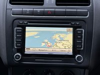 USED 2014 14 VOLKSWAGEN POLO 1.2 R-LINE STYLE AC 3d 60 BHP 