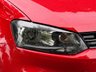 USED 2014 14 VOLKSWAGEN POLO 1.2 R-LINE STYLE AC 3d 60 BHP 