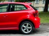 USED 2014 14 VOLKSWAGEN POLO 1.2 R-LINE STYLE AC 3d 60 BHP 