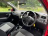 USED 2014 14 VOLKSWAGEN POLO 1.2 R-LINE STYLE AC 3d 60 BHP 
