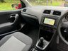 USED 2014 14 VOLKSWAGEN POLO 1.2 R-LINE STYLE AC 3d 60 BHP 