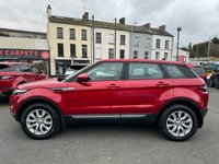 USED 2015 LAND ROVER RANGE ROVER EVOQUE 2.2 SD4 PURE 5d 190 BHP IMMACULATE LOW MILEAGE CAR