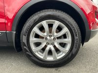 USED 2015 LAND ROVER RANGE ROVER EVOQUE 2.2 SD4 PURE 5d 190 BHP IMMACULATE LOW MILEAGE CAR