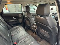USED 2015 LAND ROVER RANGE ROVER EVOQUE 2.2 SD4 PURE 5d 190 BHP IMMACULATE LOW MILEAGE CAR