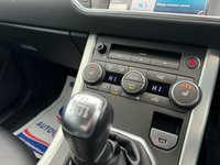 USED 2015 LAND ROVER RANGE ROVER EVOQUE 2.2 SD4 PURE 5d 190 BHP IMMACULATE LOW MILEAGE CAR