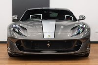 USED 2018 67 FERRARI 812 SUPERFAST 6.5 BCE 
