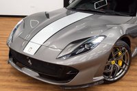 USED 2018 67 FERRARI 812 SUPERFAST 6.5 BCE 