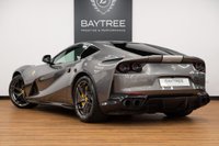USED 2018 67 FERRARI 812 SUPERFAST 6.5 BCE 