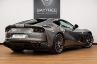 USED 2018 67 FERRARI 812 SUPERFAST 6.5 BCE 