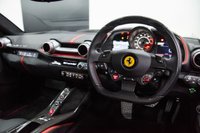 USED 2018 67 FERRARI 812 SUPERFAST 6.5 BCE 