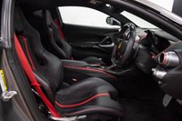 USED 2018 67 FERRARI 812 SUPERFAST 6.5 BCE 