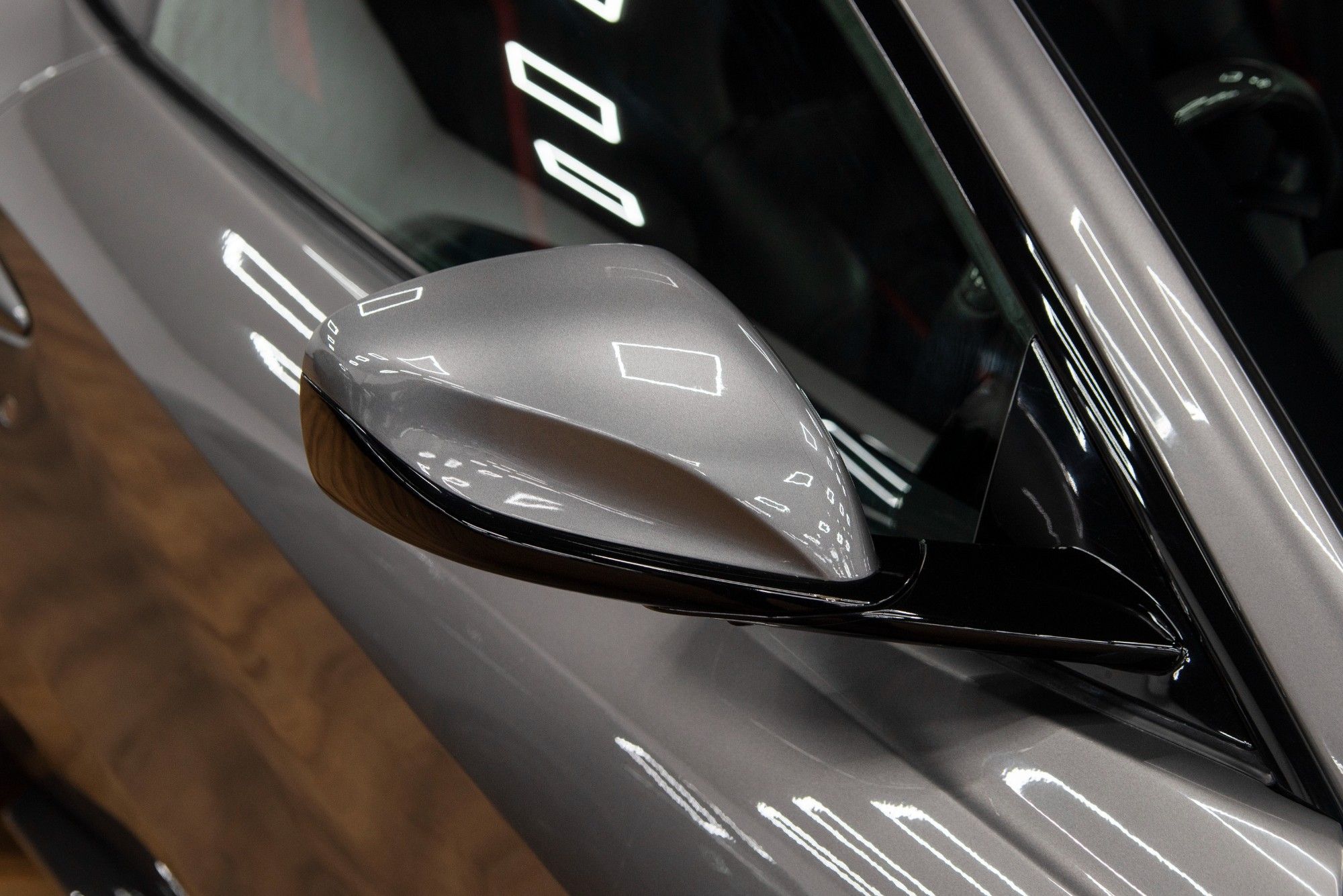 USED 2018 67 FERRARI 812 SUPERFAST 6.5 BCE 