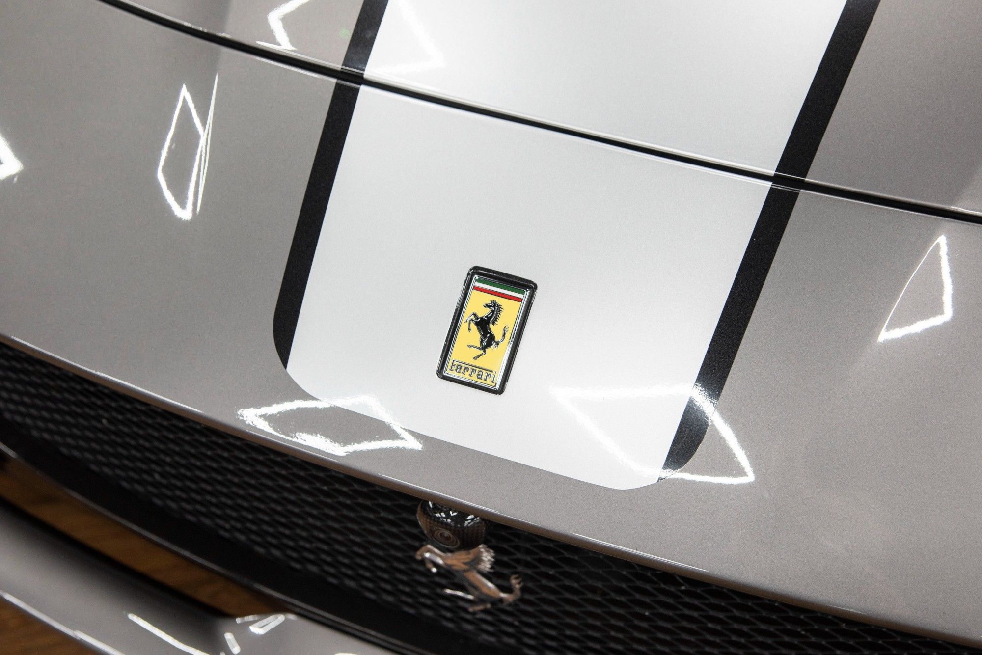USED 2018 67 FERRARI 812 SUPERFAST 6.5 BCE 