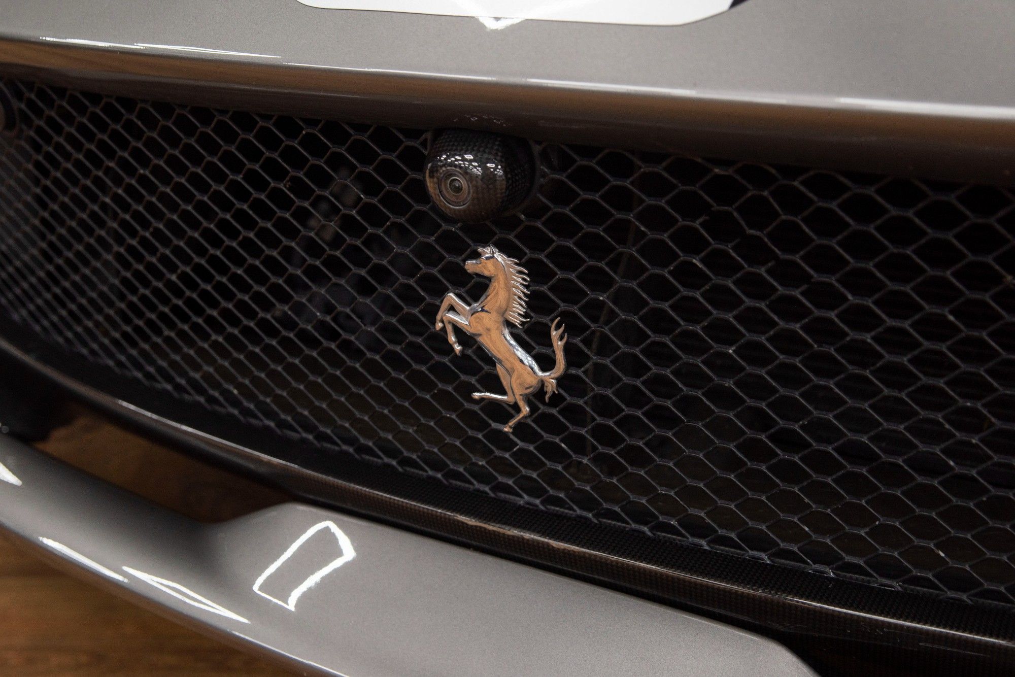 USED 2018 67 FERRARI 812 SUPERFAST 6.5 BCE 