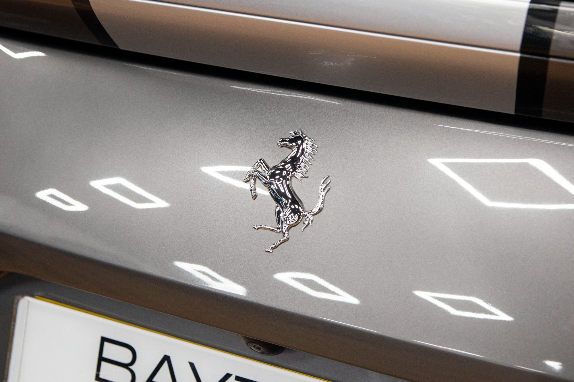 USED 2018 67 FERRARI 812 SUPERFAST 6.5 BCE 
