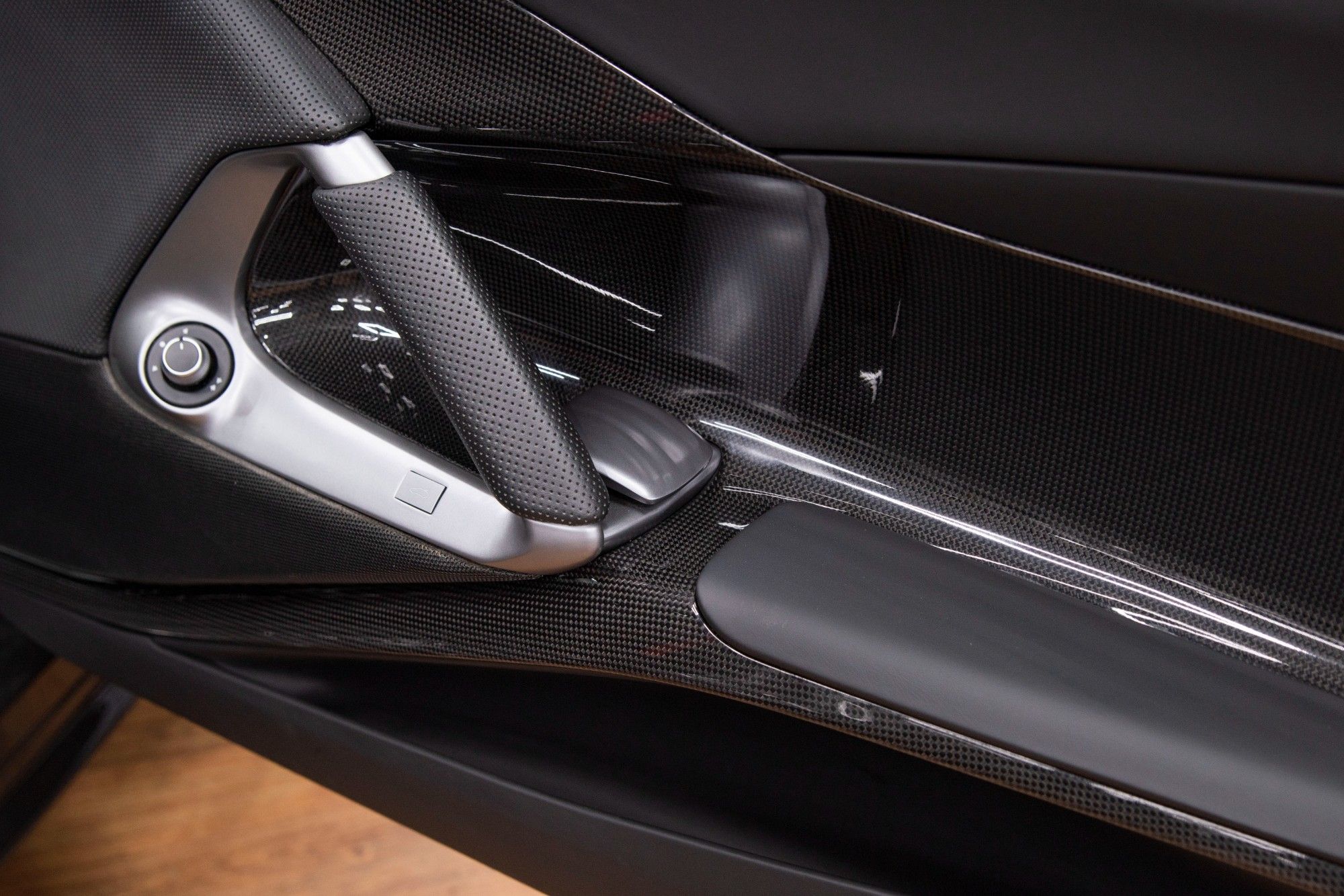 USED 2018 67 FERRARI 812 SUPERFAST 6.5 BCE 