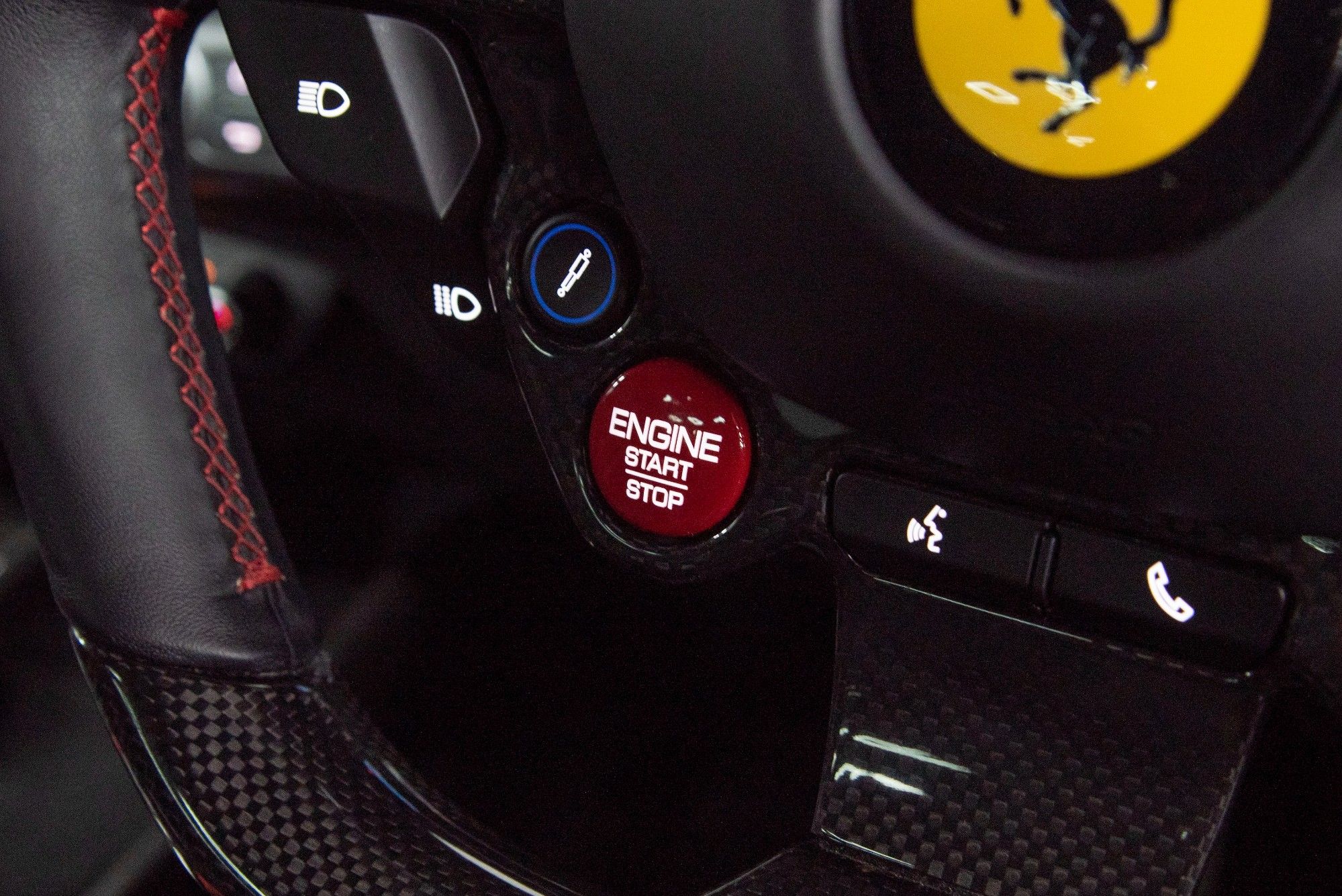 USED 2018 67 FERRARI 812 SUPERFAST 6.5 BCE 