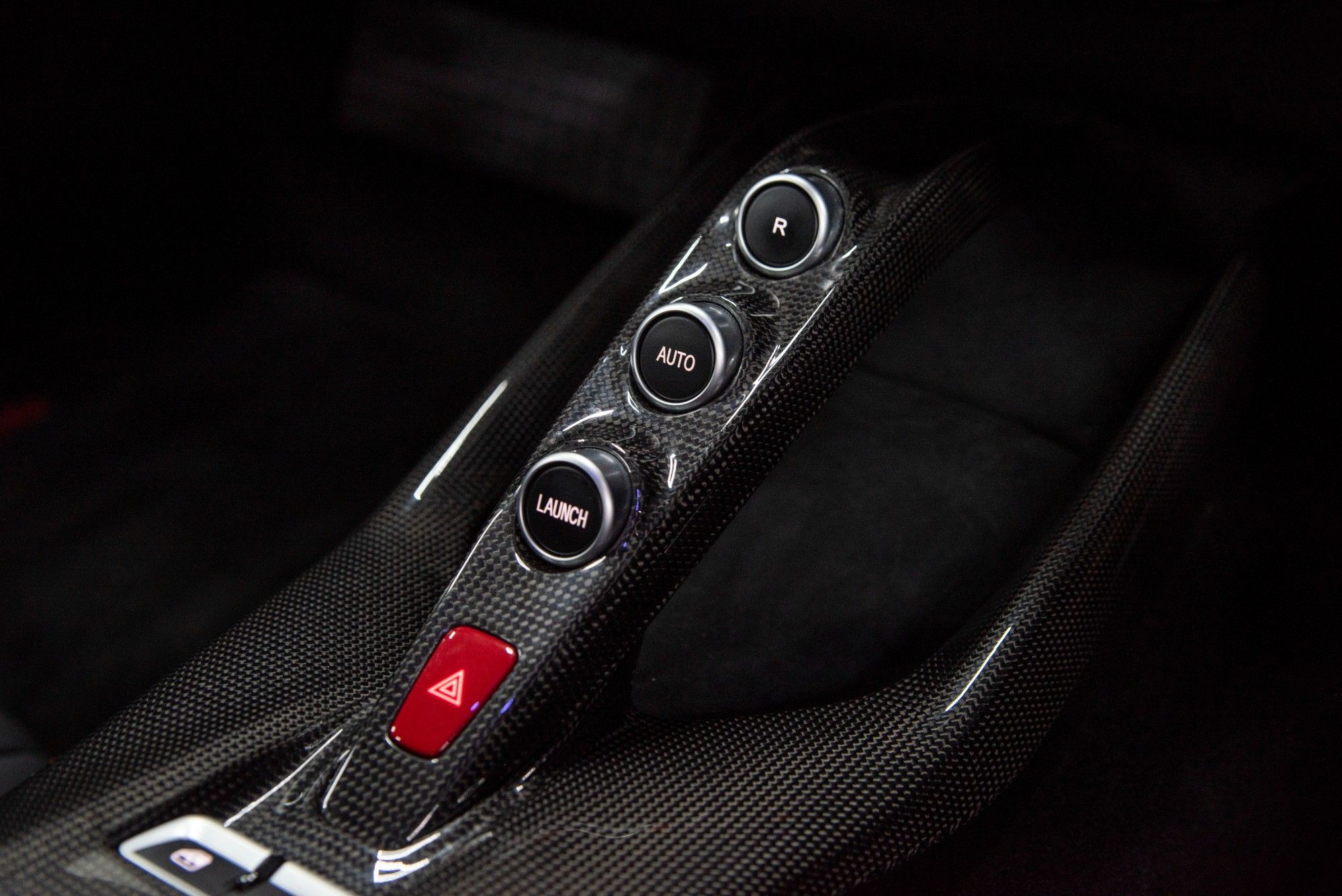 USED 2018 67 FERRARI 812 SUPERFAST 6.5 BCE 