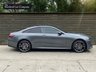 USED 2018 68 MERCEDES-BENZ E-CLASS 3.0 E 450 4MATIC AMG LINE PREMIUM 2d 363 BHP FINANCE AVAILABLE ZERO DEPOSIT