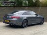 USED 2018 68 MERCEDES-BENZ E-CLASS 3.0 E 450 4MATIC AMG LINE PREMIUM 2d 363 BHP FINANCE AVAILABLE ZERO DEPOSIT