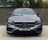 USED 2018 68 MERCEDES-BENZ E-CLASS 3.0 E 450 4MATIC AMG LINE PREMIUM 2d 363 BHP FINANCE AVAILABLE ZERO DEPOSIT
