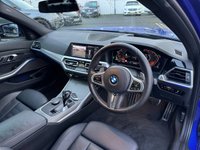 USED 2019 19 BMW 3 SERIES 3.0 330D M SPORT 4d 261 BHP MASSIVE SPEC,STUNNING CAR!