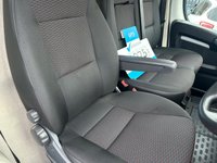 USED 2020 70 CITROEN RELAY 2.2 35 L2H2 ENTERPRISE BLUEHDI S/S 139 BHP 