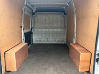USED 2020 70 CITROEN RELAY 2.2 35 L2H2 ENTERPRISE BLUEHDI S/S 139 BHP 