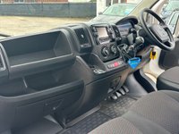 USED 2020 70 CITROEN RELAY 2.2 35 L2H2 ENTERPRISE BLUEHDI S/S 139 BHP 