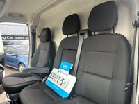 USED 2020 70 CITROEN RELAY 2.2 35 L2H2 ENTERPRISE BLUEHDI S/S 139 BHP 