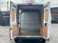 USED 2020 70 CITROEN RELAY 2.2 35 L2H2 ENTERPRISE BLUEHDI S/S 139 BHP 