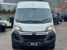 USED 2020 70 CITROEN RELAY 2.2 35 L2H2 ENTERPRISE BLUEHDI S/S 139 BHP 