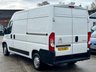USED 2020 70 CITROEN RELAY 2.2 35 L2H2 ENTERPRISE BLUEHDI S/S 139 BHP 