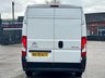USED 2020 70 CITROEN RELAY 2.2 35 L2H2 ENTERPRISE BLUEHDI S/S 139 BHP 