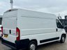USED 2020 70 CITROEN RELAY 2.2 35 L2H2 ENTERPRISE BLUEHDI S/S 139 BHP 