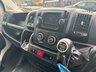 USED 2020 70 CITROEN RELAY 2.2 35 L2H2 ENTERPRISE BLUEHDI S/S 139 BHP 