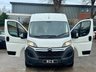 USED 2020 70 CITROEN RELAY 2.2 35 L2H2 ENTERPRISE BLUEHDI S/S 139 BHP 