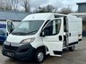 USED 2020 70 CITROEN RELAY 2.2 35 L2H2 ENTERPRISE BLUEHDI S/S 139 BHP 