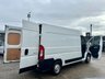 USED 2020 70 CITROEN RELAY 2.2 35 L2H2 ENTERPRISE BLUEHDI S/S 139 BHP 