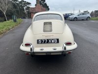 USED 1960 PORSCHE 356 356B COUPE RHD RARE 1960 RHD PORSCHE 356B IN WHITE RED LEATHER PRESTINE CONDITION NUT AND BOLT RESTORATION....WILL BE THE FINEST EXAMPLE YOU WILL SEE!!!!