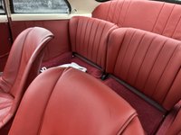 USED 1960 PORSCHE 356 356B COUPE RHD RARE 1960 RHD PORSCHE 356B IN WHITE RED LEATHER PRESTINE CONDITION NUT AND BOLT RESTORATION....WILL BE THE FINEST EXAMPLE YOU WILL SEE!!!!