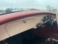 USED 1960 PORSCHE 356 356B COUPE RHD RARE 1960 RHD PORSCHE 356B IN WHITE RED LEATHER PRESTINE CONDITION NUT AND BOLT RESTORATION....WILL BE THE FINEST EXAMPLE YOU WILL SEE!!!!