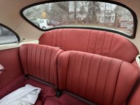 USED 1960 PORSCHE 356 356B COUPE RHD RARE 1960 RHD PORSCHE 356B IN WHITE RED LEATHER PRESTINE CONDITION NUT AND BOLT RESTORATION....WILL BE THE FINEST EXAMPLE YOU WILL SEE!!!!