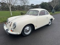 USED 1960 PORSCHE 356 356B COUPE RHD RARE 1960 RHD PORSCHE 356B IN WHITE RED LEATHER PRESTINE CONDITION NUT AND BOLT RESTORATION....WILL BE THE FINEST EXAMPLE YOU WILL SEE!!!!